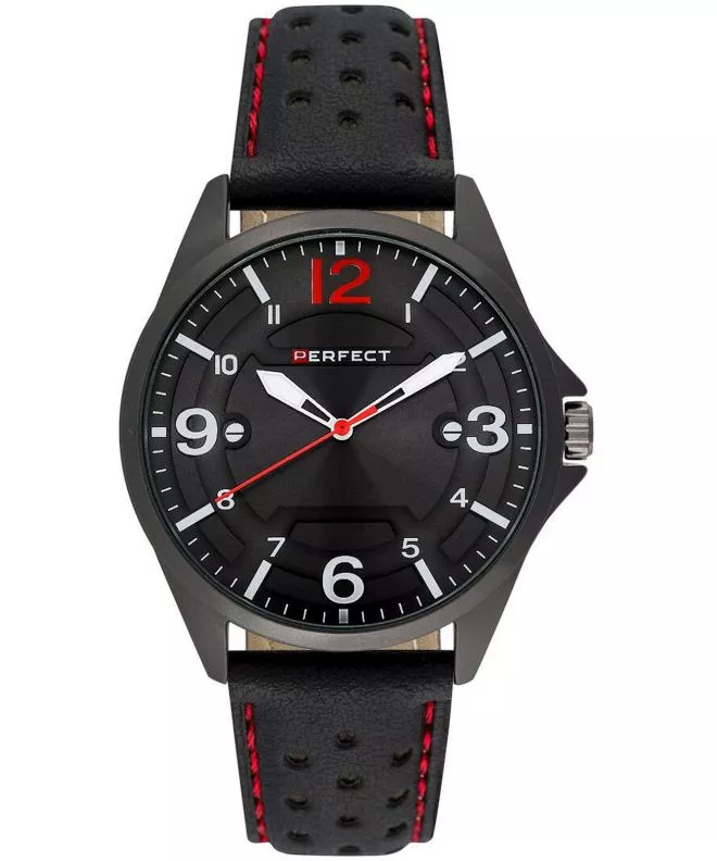 Ceas barbatesc Perfect Classic PF00669