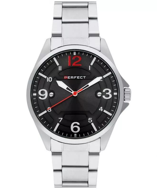 Ceas barbatesc Perfect Classic PF00670