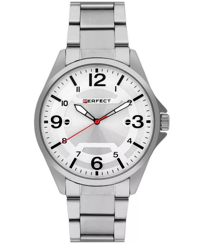 Ceas barbatesc Perfect Classic PF00671