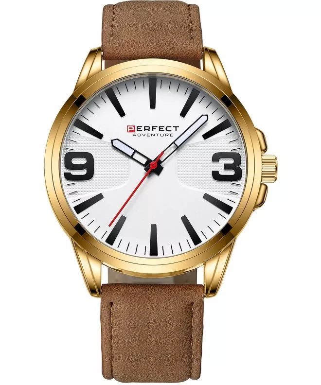 Ceas barbatesc Perfect Classic PF00672