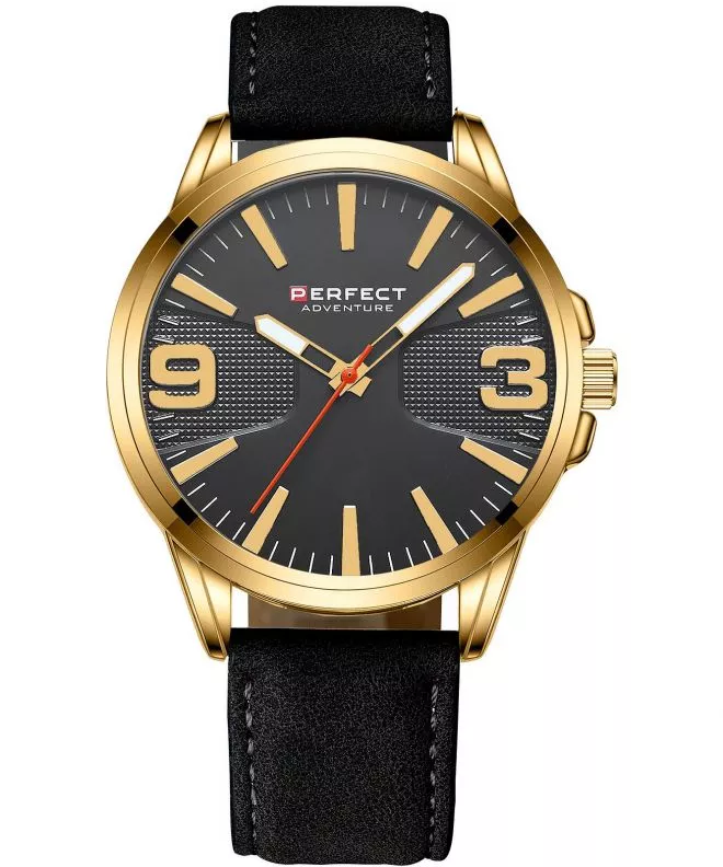 Ceas barbatesc Perfect Classic PF00673