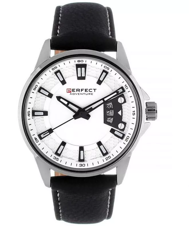 Ceas barbatesc Perfect Classic PF00674