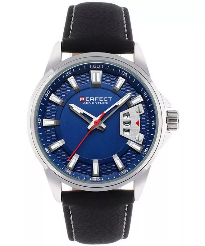 Ceas barbatesc Perfect Classic PF00675