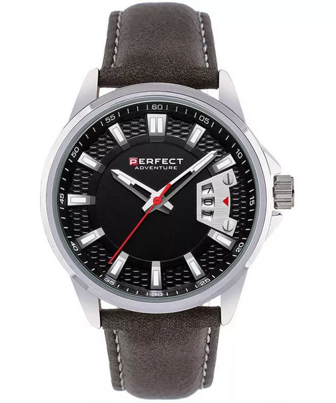 Ceas barbatesc Perfect Classic PF00676