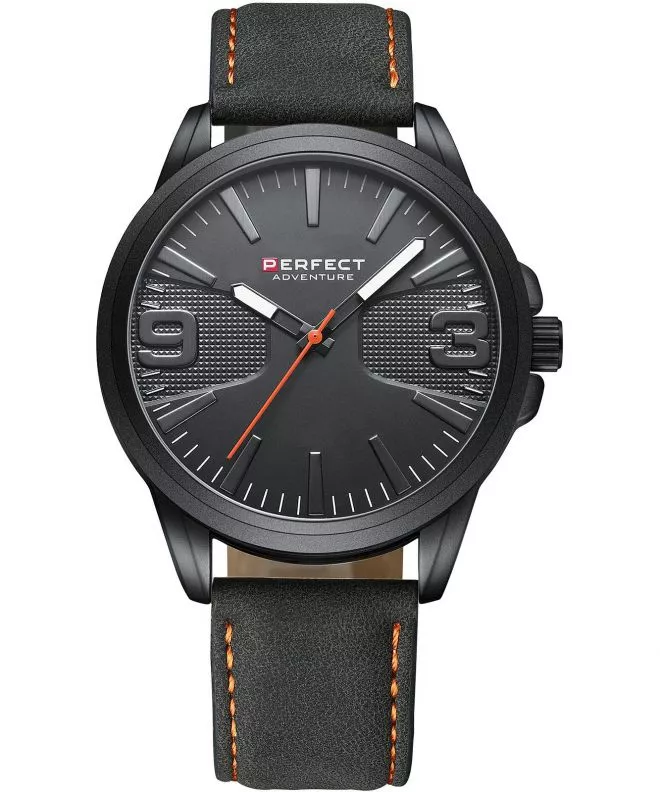 Ceas barbatesc Perfect Classic PF00678