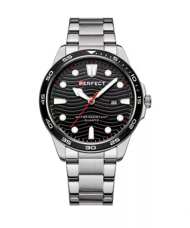 Ceas barbatesc Perfect Classic PF00679
