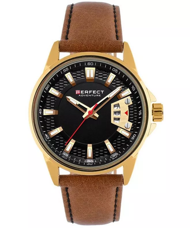 Ceas barbatesc Perfect Classic PF00681