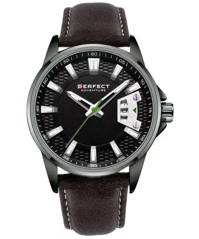 Ceas barbatesc Perfect Classic PF00684