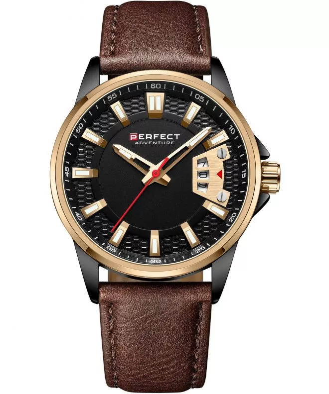 Ceas barbatesc Perfect Classic PF00686
