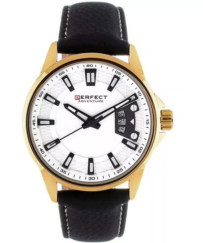 Ceas barbatesc Perfect Classic PF00687