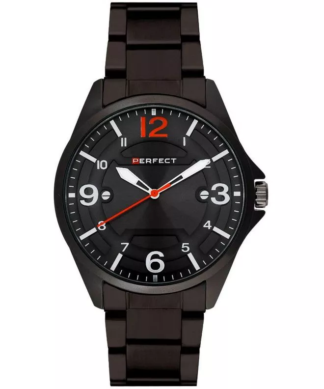 Ceas barbatesc Perfect Classic PF00690
