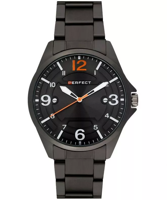 Ceas barbatesc Perfect Classic PF00697