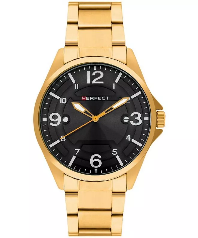 Ceas barbatesc Perfect Classic PF00704