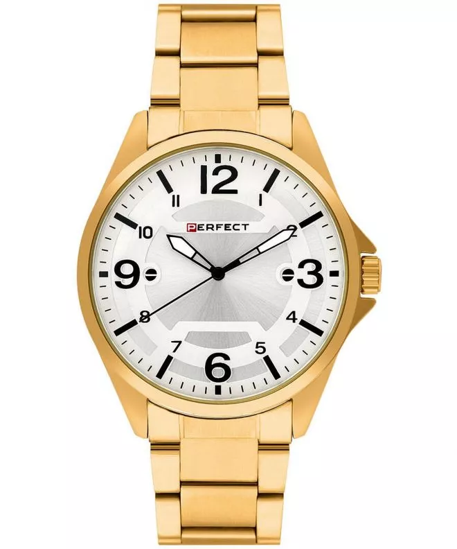 Ceas barbatesc Perfect Classic PF00705