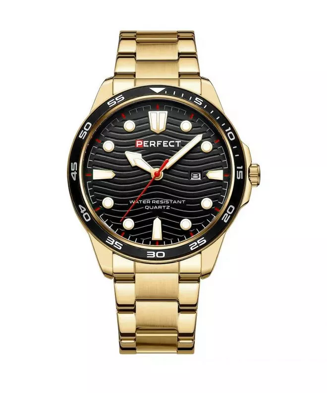 Ceas barbatesc Perfect Classic PF00707