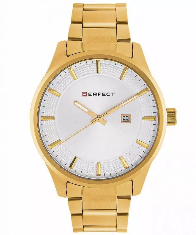 Ceas barbatesc Perfect Classic PF00753