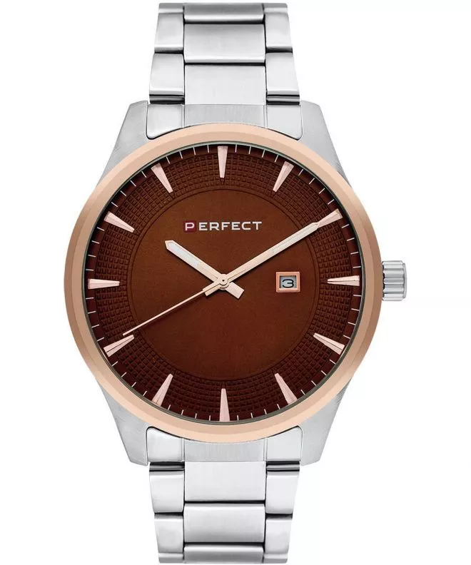 Ceas barbatesc Perfect Classic PF00754