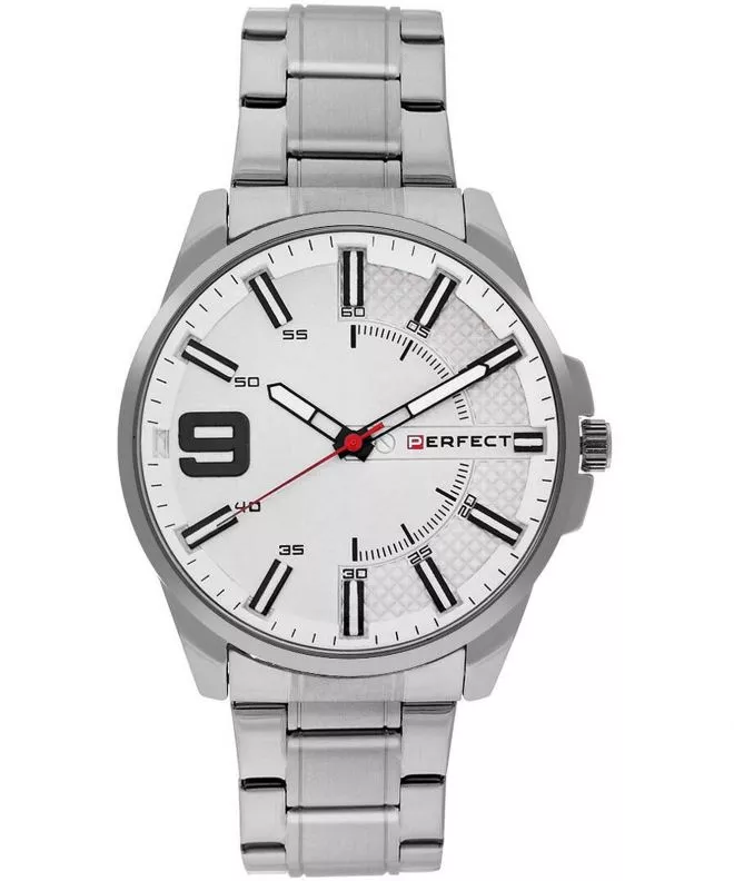 Ceas barbatesc Perfect Classic PF00755