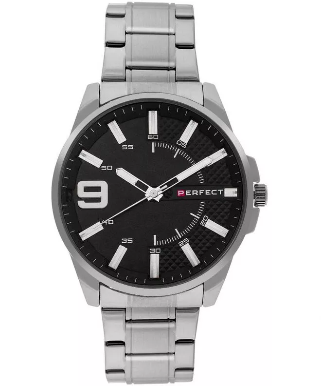 Ceas barbatesc Perfect Classic PF00756