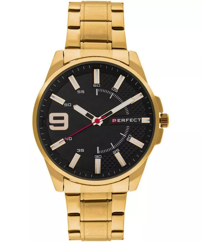 Ceas barbatesc Perfect Classic PF00757