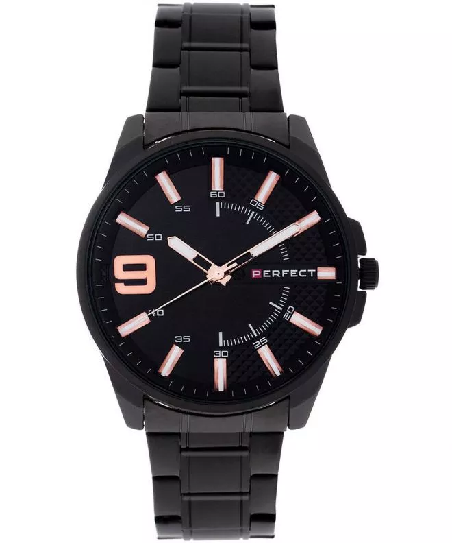 Ceas barbatesc Perfect Classic PF00758