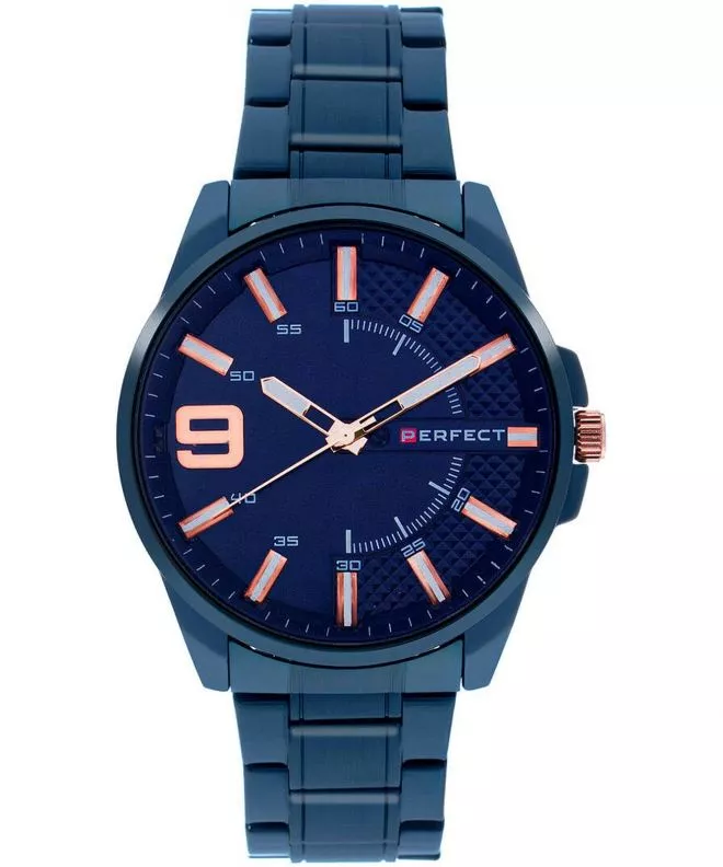 Ceas barbatesc Perfect Classic PF00759