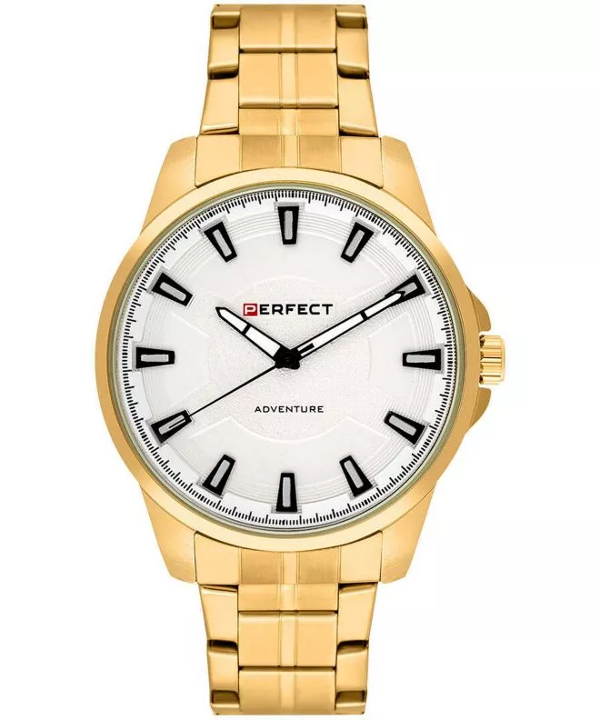 Ceas barbatesc Perfect Classic PF00760