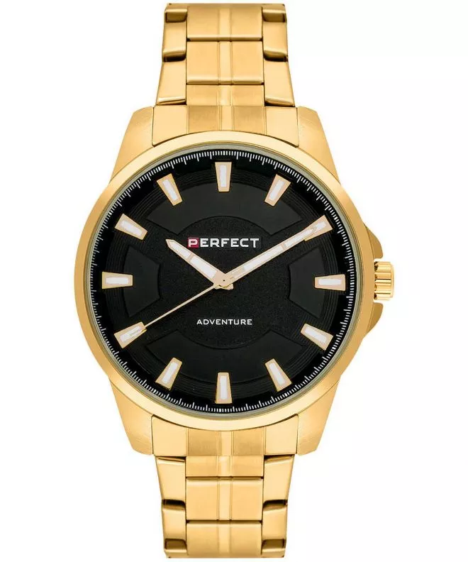 Ceas barbatesc Perfect Classic PF00761
