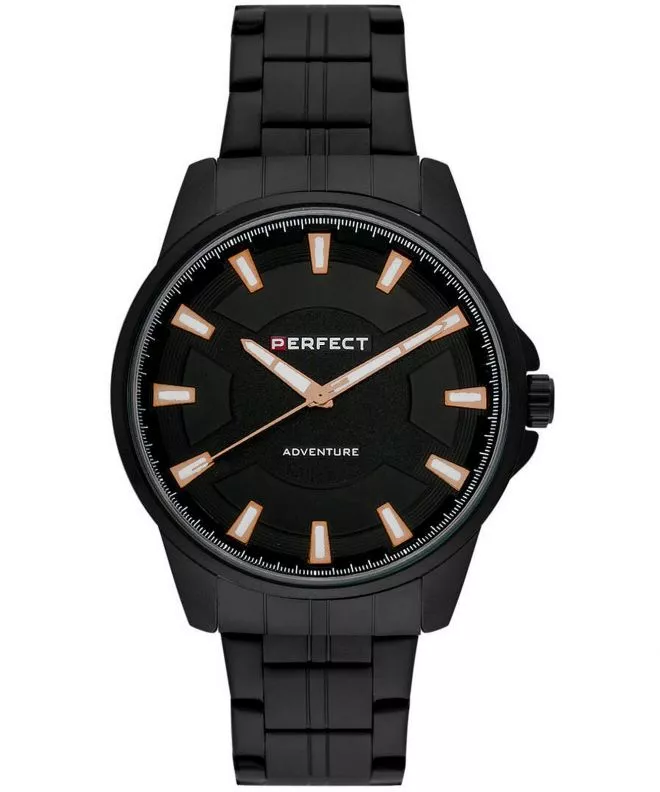 Ceas barbatesc Perfect Classic PF00762
