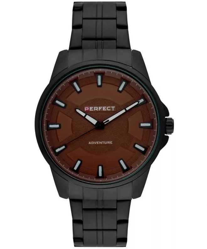 Ceas barbatesc Perfect Classic PF00763