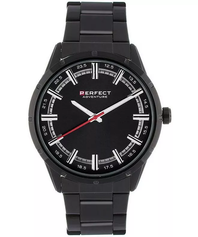 Ceas barbatesc Perfect Classic PF00764