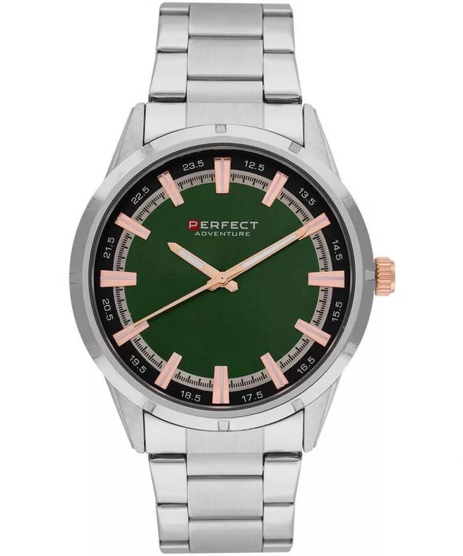 Ceas barbatesc Perfect Classic PF00765
