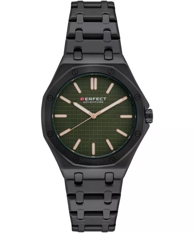 Ceas barbatesc Perfect Classic PF00766