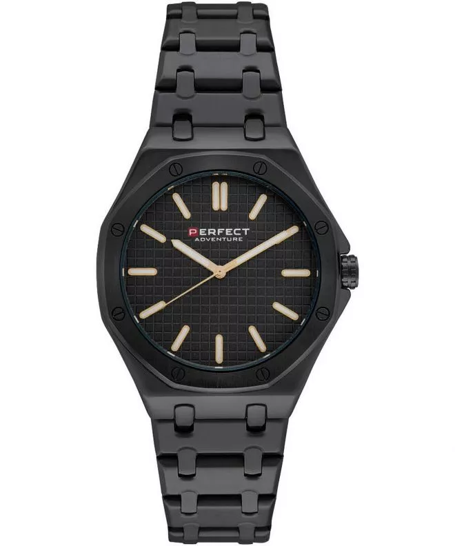 Ceas barbatesc Perfect Classic PF00767