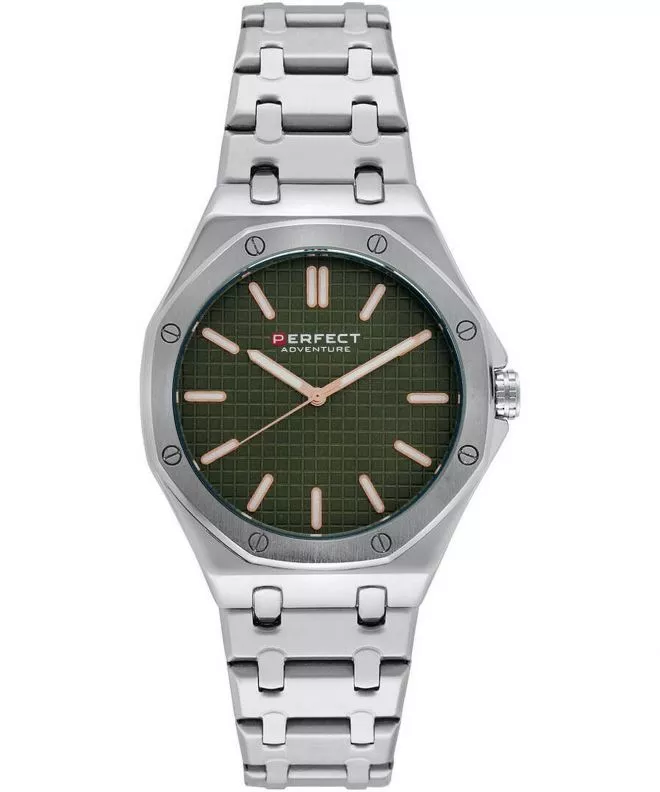 Ceas barbatesc Perfect Classic PF00768