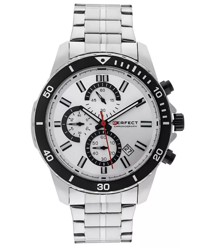 Ceas barbatesc Perfect Classic PF00769