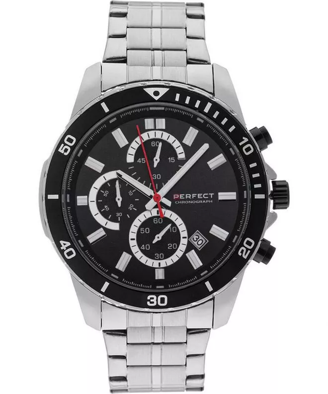 Ceas barbatesc Perfect Classic PF00770