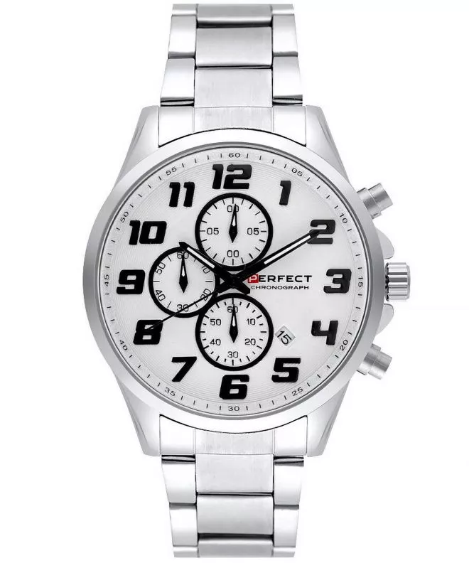 Ceas barbatesc Perfect Classic PF00774