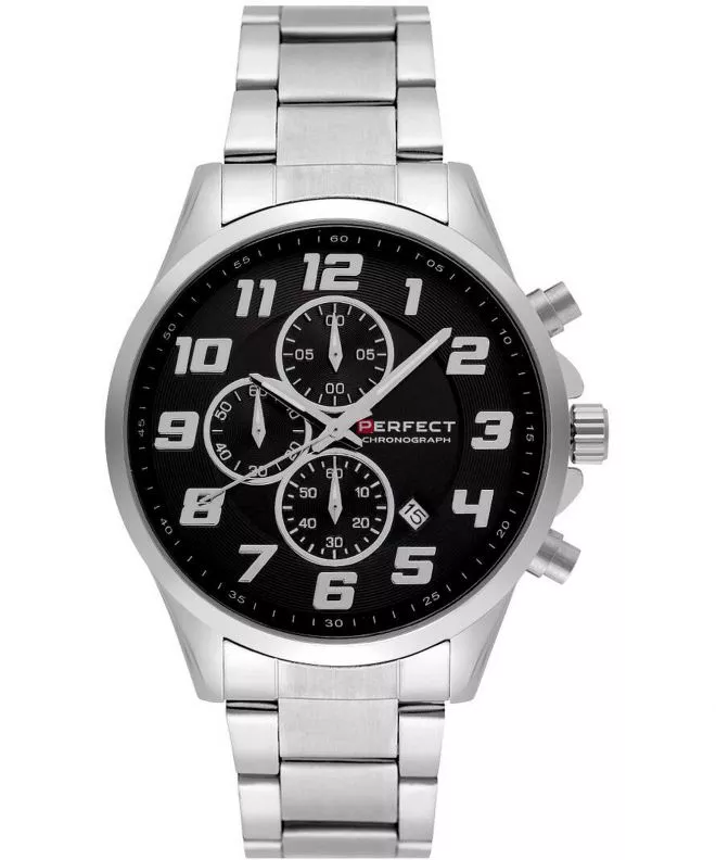 Ceas barbatesc Perfect Classic PF00775
