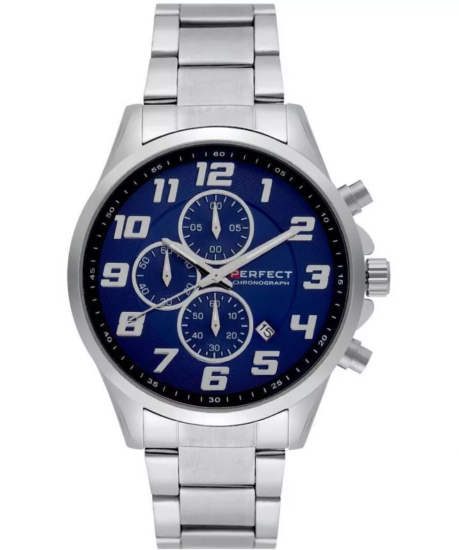 Ceas barbatesc Perfect Classic PF00776
