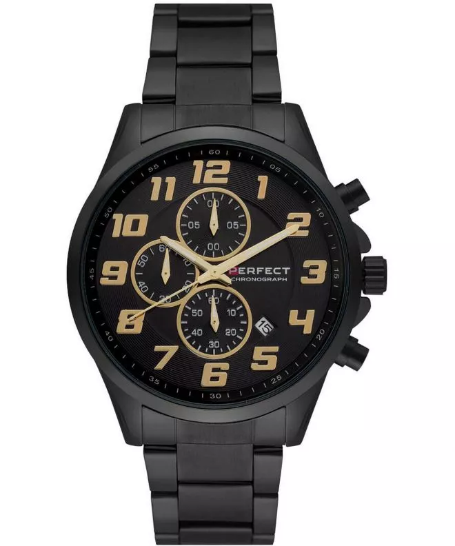 Ceas barbatesc Perfect Classic PF00778
