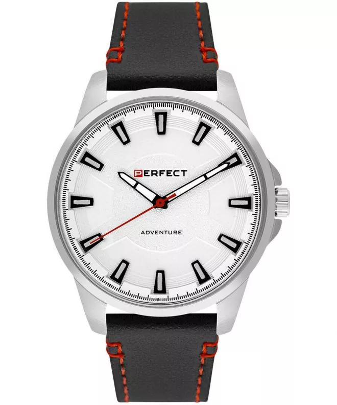 Ceas barbatesc Perfect Classic PF00810