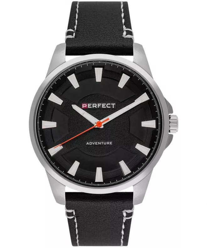 Ceas barbatesc Perfect Classic PF00811