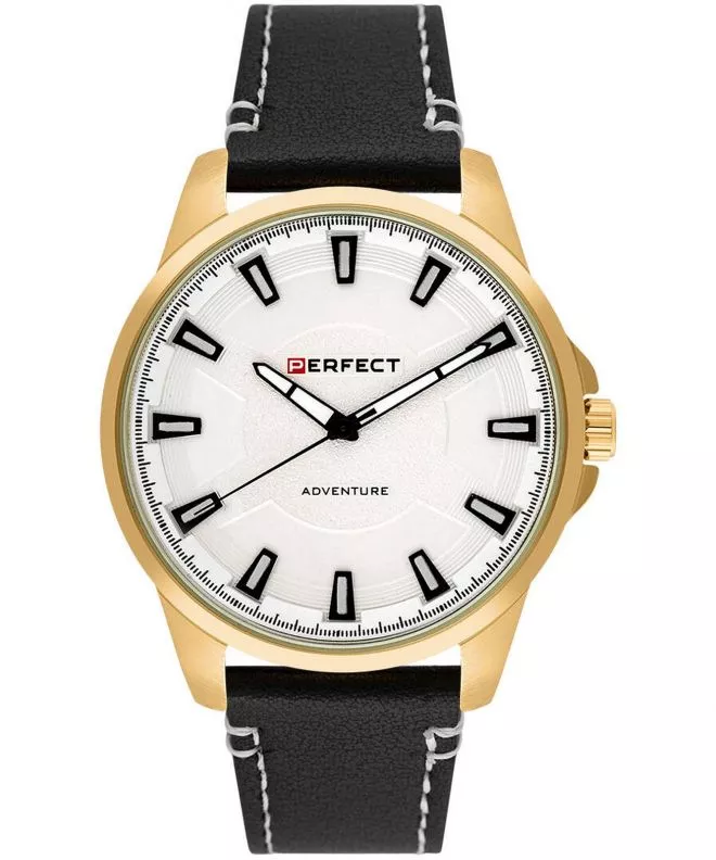 Ceas barbatesc Perfect Classic PF00812