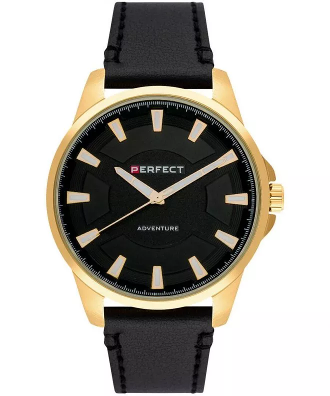 Ceas barbatesc Perfect Classic PF00813