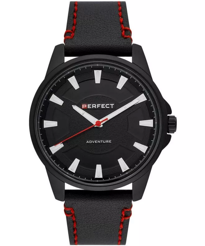 Ceas barbatesc Perfect Classic PF00814