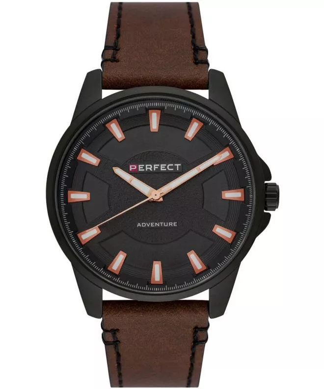 Ceas barbatesc Perfect Classic PF00815
