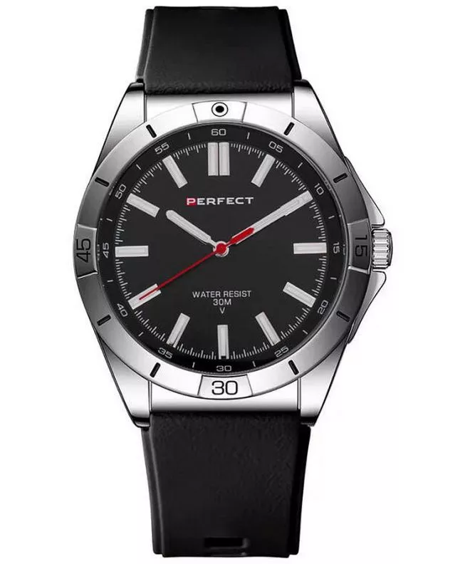 Ceas barbatesc Perfect Classic PF00816