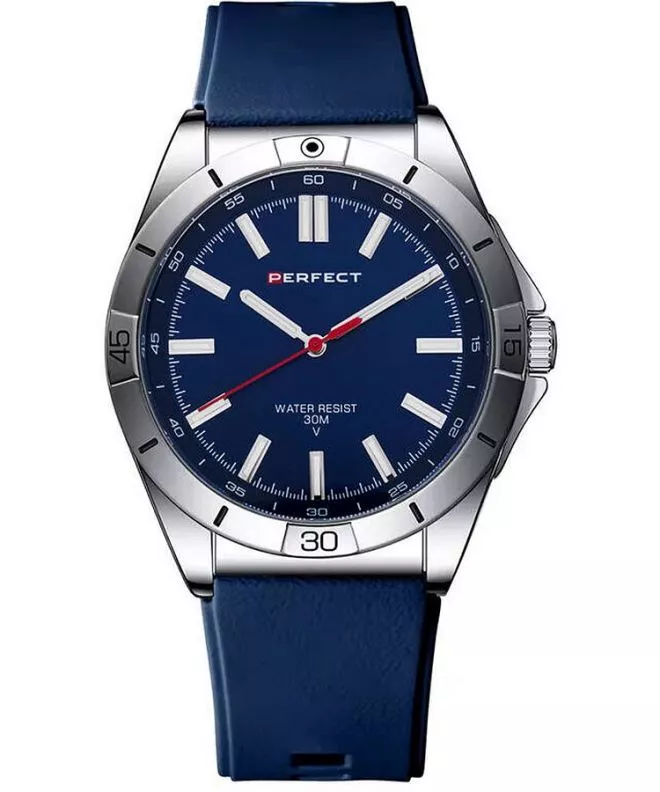 Ceas barbatesc Perfect Classic PF00817
