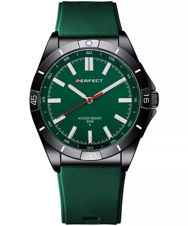 Ceas barbatesc Perfect Classic PF00818